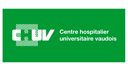 CHUV Logo