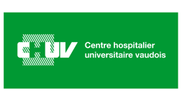 CHUV Logo