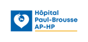 Hôpital Paul Brousse Logo