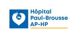 Hôpital Paul Brousse Logo