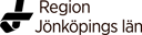 Jönköping County Council · Schweden Logo