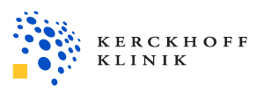 Kerckhoff Klinik Logo
