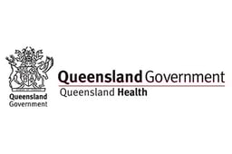 Queensland Goverment Logo