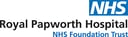 Royal Papworth Hospital · Vereinigtes Königreich Logo