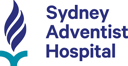 Sydney Adventist Hospital · Australien  Logo