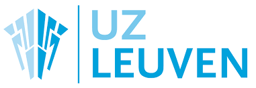 Universitätsklinikum Leuven (UZ Leuven) · Belgien Logo